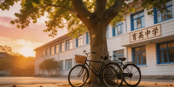 追忆流年：那些闪闪发光的青春岁月，你还记得吗？