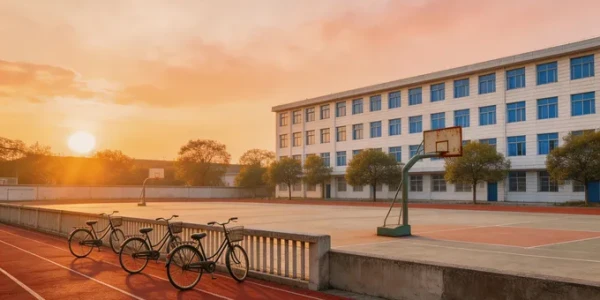 追忆流年：那些闪闪发光的青春岁月，你还记得吗？